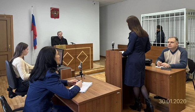 Организаторы незаконной миграции из Кинешемского района заключены под стражу